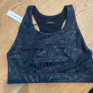 *BNWT Terez Sports Top
